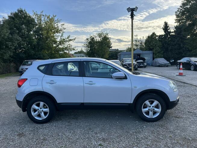 Nissan Qashqai Salon Polska/I właściciel/Zamiana/Kredyt Warszawa - zdjęcie 6