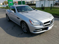 Mercedes SLK cabrio 250 moż. zam.na tańszy, ziemię lub inne Grodzisk Mazowiecki - zdjęcie 9