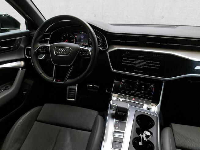Audi A6 Allroad Poleasingowe.pl ECFM Komorniki - zdjęcie 10