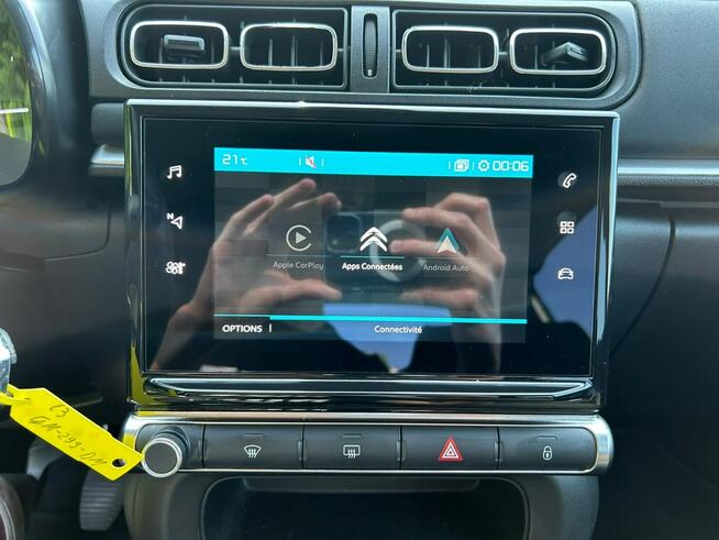 Citroen C3 #Lift #Navi #Led #Alufelgi Laskowo - zdjęcie 12