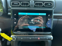 Citroen C3 #Lift #Navi #Led #Alufelgi Laskowo - zdjęcie 12