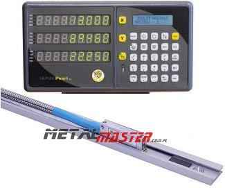 *** LINIAŁ liniały POMIAROWY optyczny, cyfrowy*** tel. 691294025 Dębica - zdjęcie 3