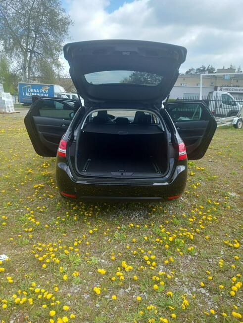 PEUGEOT 308 W BDB WERSJI 2.0 150KM Lublin - zdjęcie 7