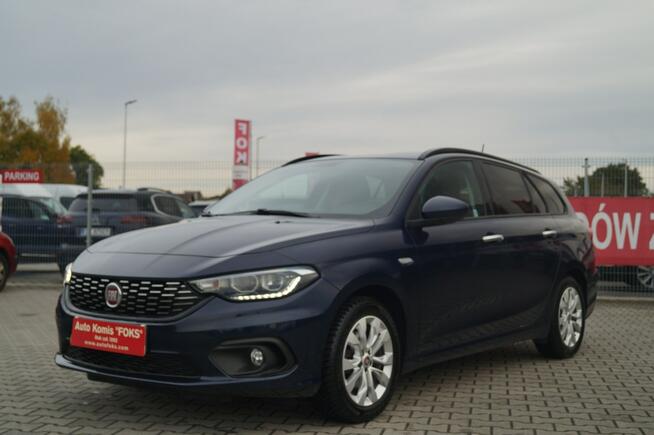 Fiat Tipo 18/2019r Salon PL 1.4 Benz.+LPG 120km Stan BDB Po serwisie Goczałkowice-Zdrój - zdjęcie 3