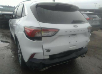 Ford Kuga 2020, 2.0L, 4x4, SEL, od ubezpieczalni Warszawa - zdjęcie 5