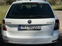 Skoda Octavia 3 2018 Bodzentyn - zdjęcie 2