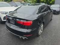 Audi S3 Premium Plus / Quattro / niski przebieg Chwaszczyno - zdjęcie 4