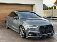 Audi S3 Konradów - zdjęcie 3