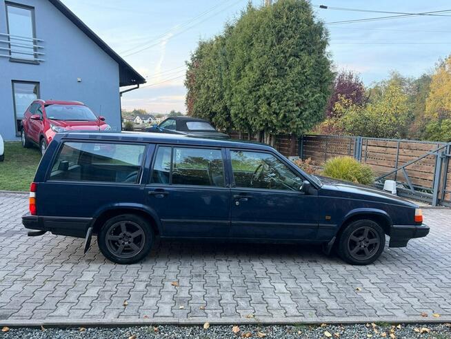 Volvo 940 2.3 GL POLECAM Mysłowice - zdjęcie 5