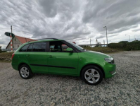 Škoda Fabia kombi stary silnik 1.4 MPI Kamienna Góra - zdjęcie 4