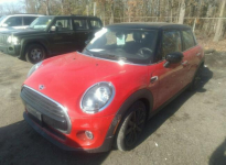 Mini Cooper 2020, 1.5L, Hardtop, porysowany lakier Warszawa - zdjęcie 2