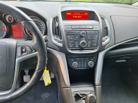 Opel Zafira 1.6 CDTI ecoFlex Drive- nieduży przebieg Siewierz - zdjęcie 12