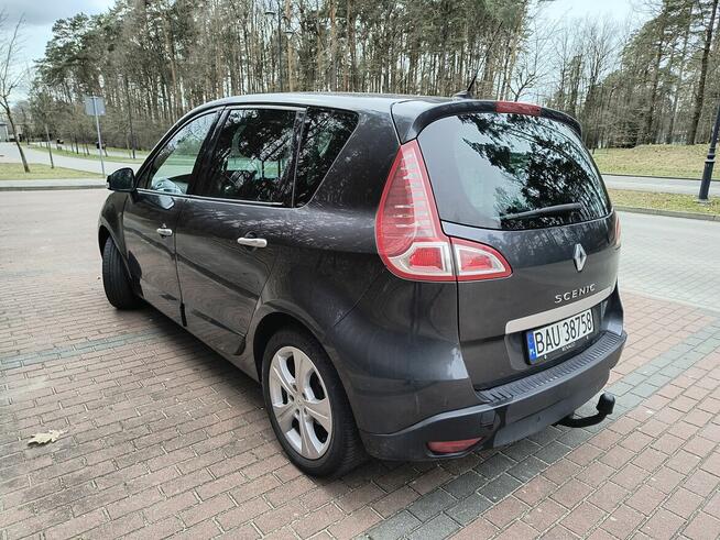 Renault Scenic 1.9dci Augustów - zdjęcie 1