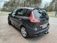 Renault Scenic 1.9dci