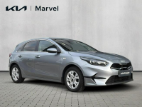 Kia Nowy Ceed 1.5 T-GDI 160 KM DCT Wersja M + Pakiet Smart Łódź - zdjęcie 3