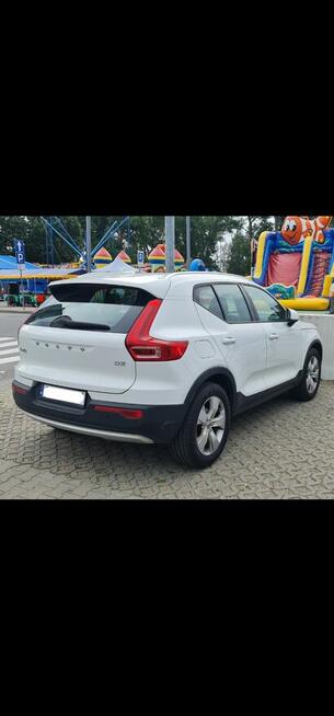 Sprzedam Piękne VOLVO XC40 Katowice - zdjęcie 6