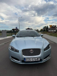 Jaguar XF Mikołów - zdjęcie 4