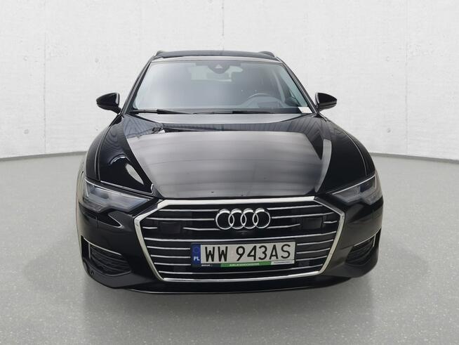 Audi A6 Poleasingowe.pl VEH Komorniki - zdjęcie 2