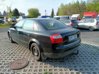Audi A4 2.5 TDi 180km 4x4 02r Brzozówka - zdjęcie 3