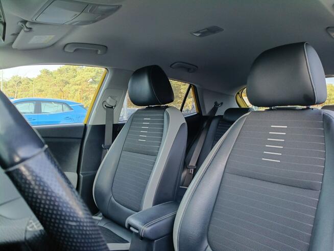 Kia Stonic 1.2 DPI 84KM L + BL1 Salon PL Serwis ASO FV VAT23% Bydgoszcz - zdjęcie 11
