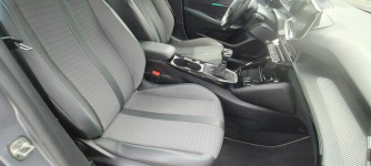 Peugeot 208 Super stan, bogata wersja. Goczałkowice-Zdrój - zdjęcie 12