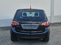 Opel Meriva Nawigacja Gaz PRINS butla do 2036 Rybnik - zdjęcie 5