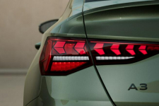 Audi A3 MatrixLED_Microfibra_SONOS_Kamera_19"_CarPlay_Indukcja_ Toruń - zdjęcie 5