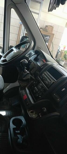Ambulans Fiat Ducato Bielsko-Biała - zdjęcie 8