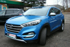 Hyundai Tucson 1.7 CRDI 116 KM Bobata Wersja Piła - zdjęcie 1