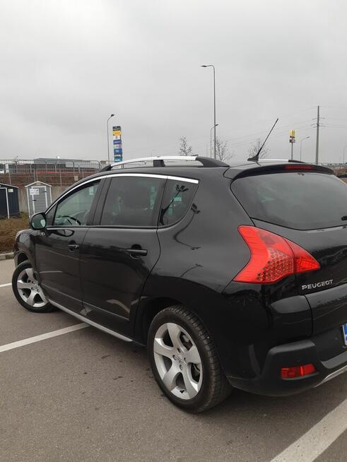 PEUGEOT 3008 - FULL OPCJA Szczucin - zdjęcie 2