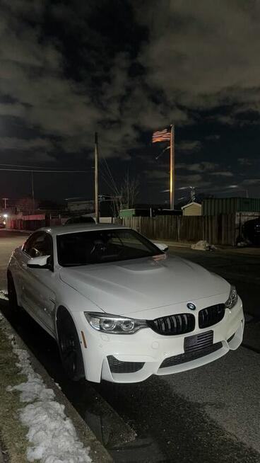 BMW M4 ze wszystkimi dodatkami Bliżyn - zdjęcie 12