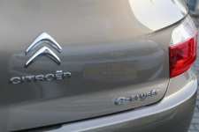 Citroen C-Elysée 1-właściciel, krajowy, serwisowany, klima Opole - zdjęcie 5