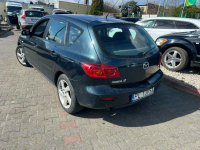 Mazda 3 Zarejestrowany Klima Benzyna Gostyń - zdjęcie 3