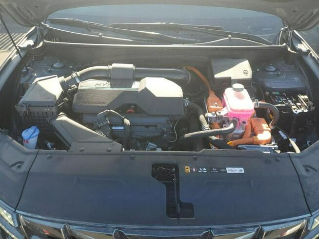 Hyundai Tucson / Hybryda / 4x4 / Najbogatsza wersja / Tarnów - zdjęcie 12