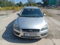 Ford Focus 1.8 TDCi MR05 2006 r.