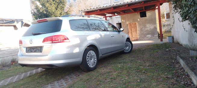Passat B7 Niemcy Gubin - zdjęcie 6