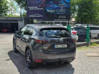 Mazda CX-5 | 2.2 D|AWD | 2017 | Automat | SUV Łódź - zdjęcie 10