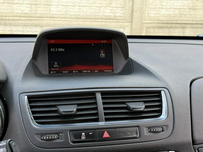 Opel Mokka 1,6CDTi 136KM EnjoY/Parktronic/SerwisASO/Alufelgi/Navi Węgrów - zdjęcie 8