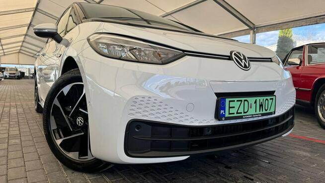 Volkswagen ID.3 Salon Polska Automat 204 KM Zduńska Wola - zdjęcie 1