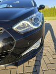 Hyundai i40 1,6Benzyna Serwis.Ledy.Klimatr 2 str.Tempomat.Parktronic Kutno - zdjęcie 6