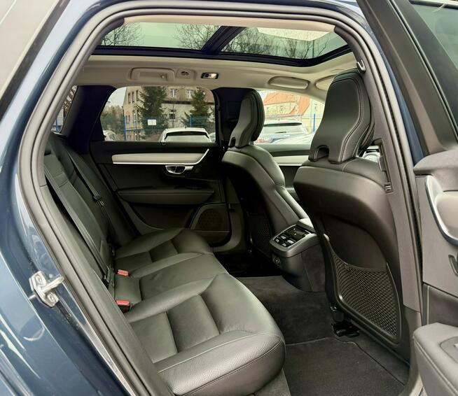 Volvo V90 Inscription,Serwis ASO,Gwarancja Kamienna Góra - zdjęcie 12