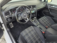 Volkswagen Golf 2.0Tdi * GTD * 184kM * navi * xenon * panorama * alu19 Raba Niżna - zdjęcie 7