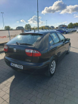 Seat Leon Lipówki - zdjęcie 10