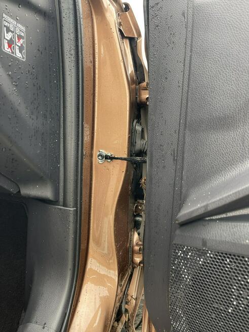 Toyota Camry Prestige Dynamic Force Podgrzewanie Automat Gliwice - zdjęcie 7