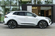 Kia Sportage 1.6 T-GDI 180 KM 7DCT AWD GT Line  Salon PL FV23% Łódź - zdjęcie 5