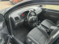 Volkswagen Golf Bibice - zdjęcie 7