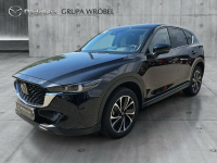 Mazda CX-5 2,0 165 KM Exclusive Line 6AT Salon PL Grupa Wróbel