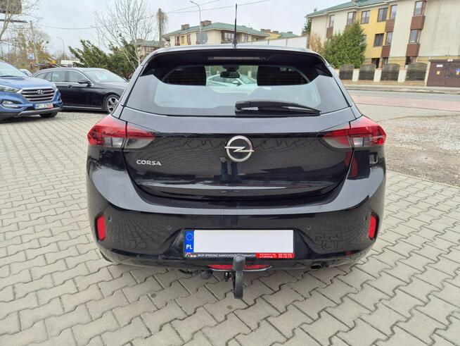 Opel Corsa Ledy Konstancin-Jeziorna - zdjęcie 9