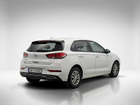 Hyundai i30 1.5 T-GDI 48V Modern ! Z Polskiego Salonu ! Faktura VAT ! Warszawa - zdjęcie 5