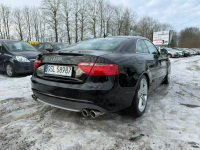 Audi A5 quattro ,s-line Słupsk - zdjęcie 6